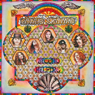 Lynyrd Skynyrd -  Second Helping